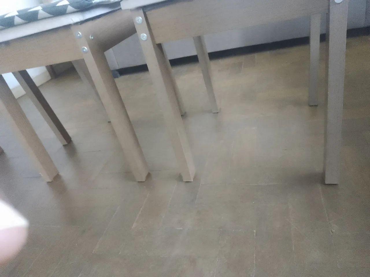 Conjunto cadeira  - Foto 4
