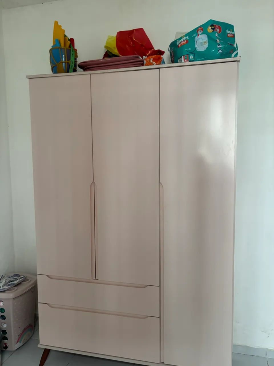 kit de quarto  - Foto 3