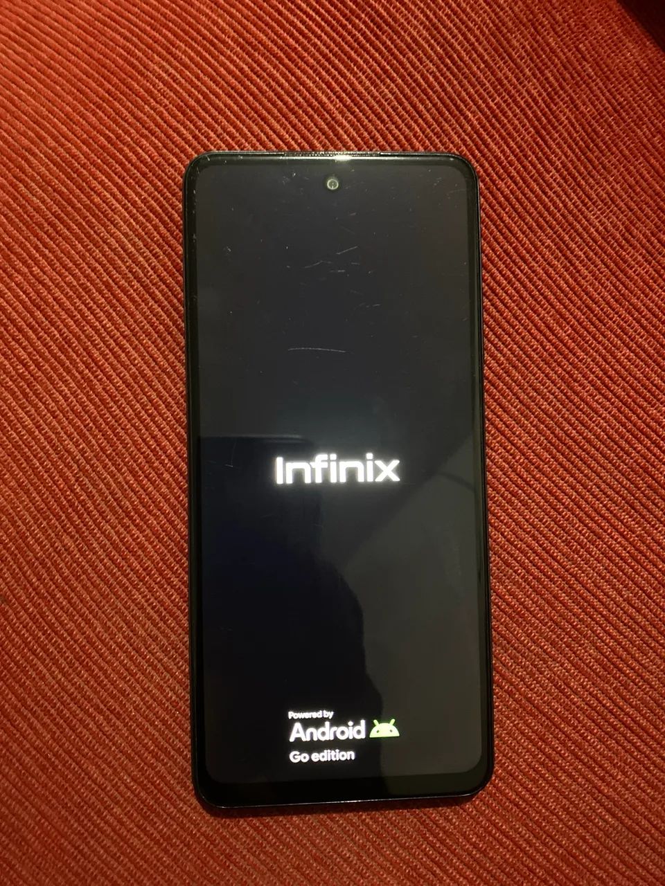 Smart phone infinix positivo  - Foto 2