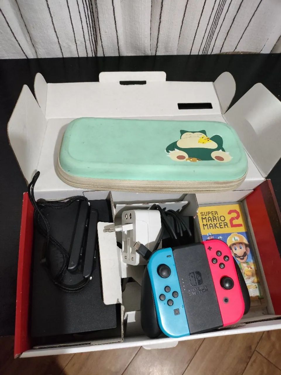 Nintendo switch  - Foto 3