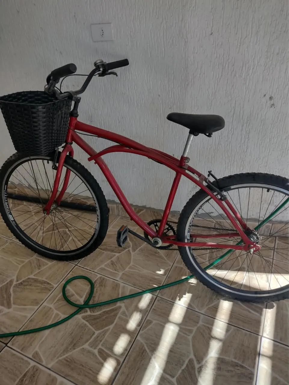 Bicicleta  - Foto 5