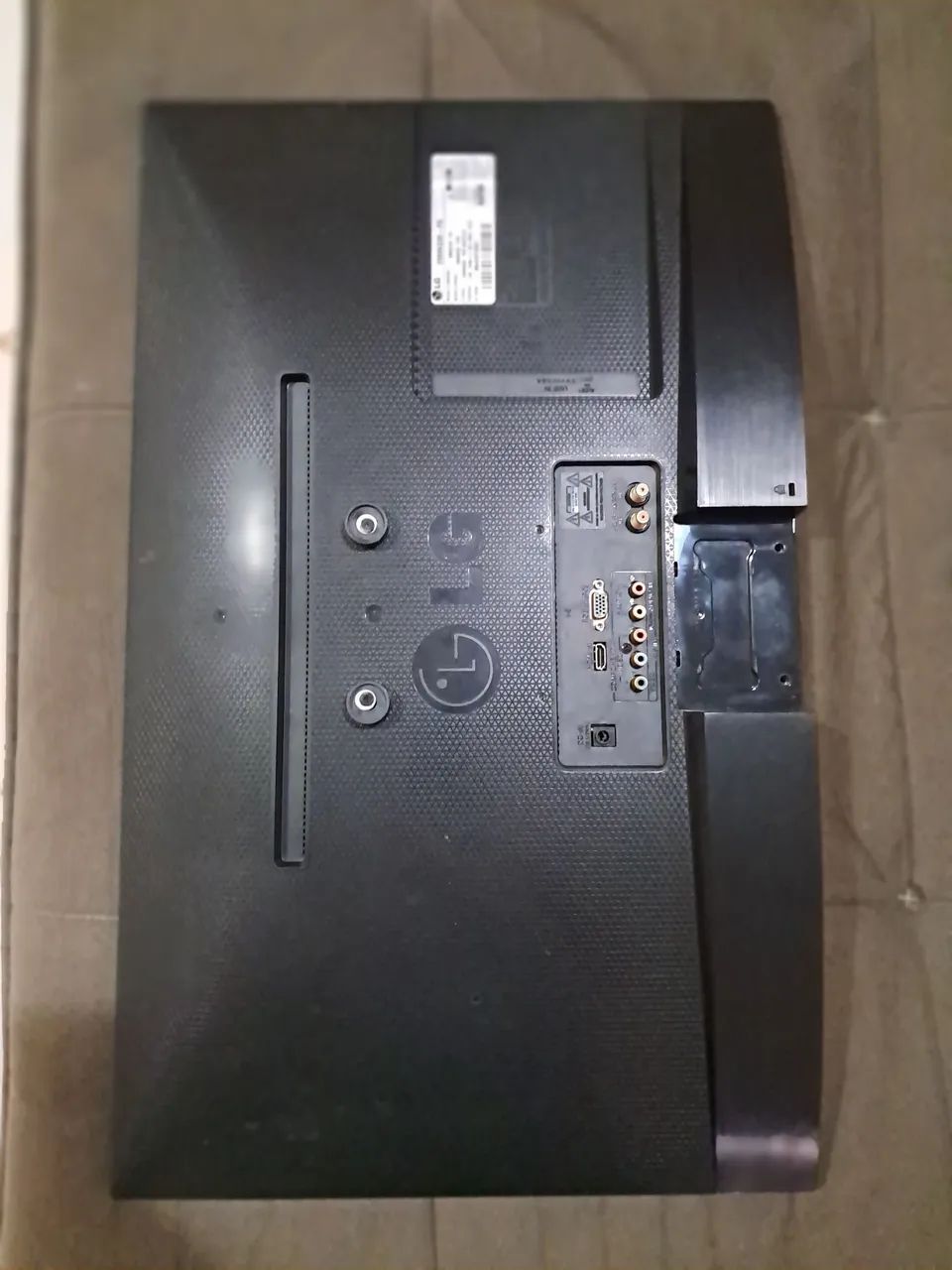 Tv monitor LG - Foto 3