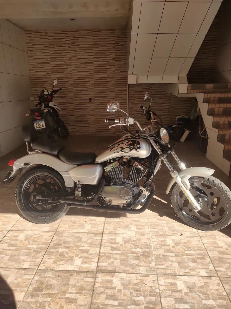 V Blade 250 - Foto 3