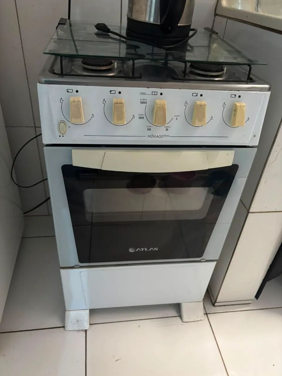 Fogão 