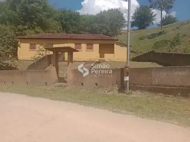 Imóvel para venda com 200m² com 4 quartos em Centro - Simão Pereira - MG