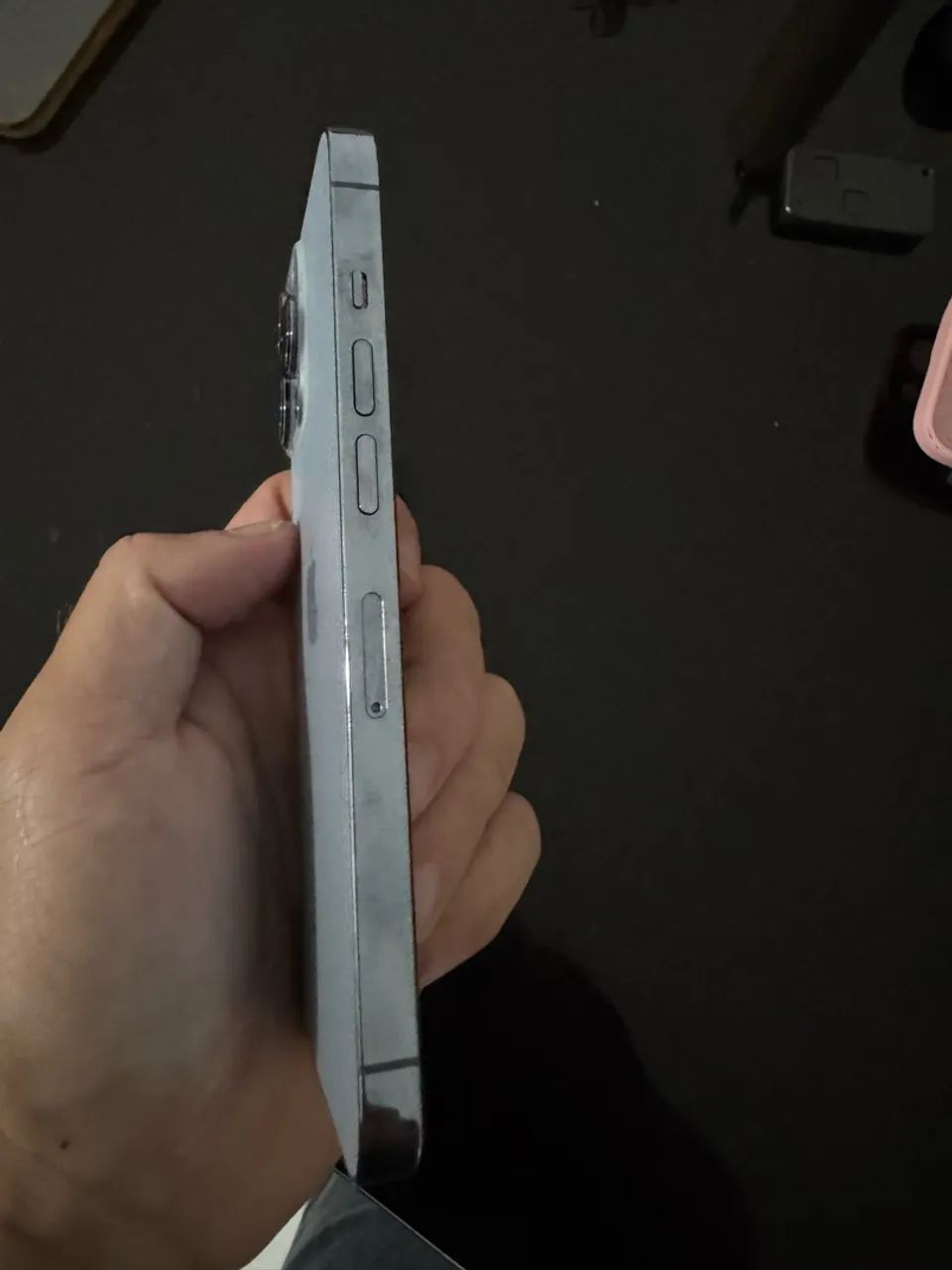 iPhone 13 Pro 256 gb  - Foto 3