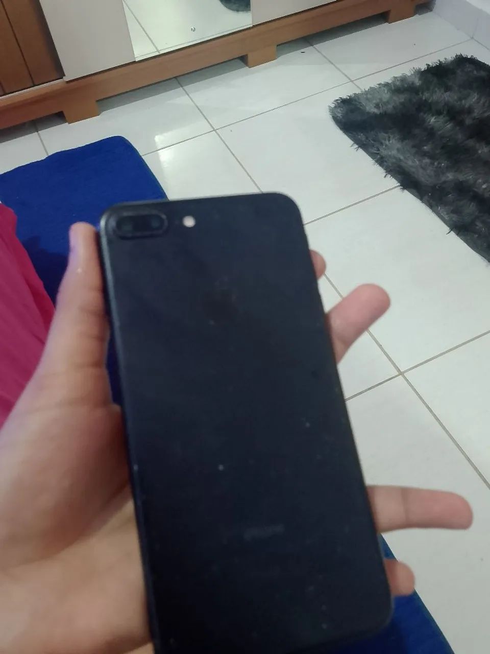 Iphone 7 plus
