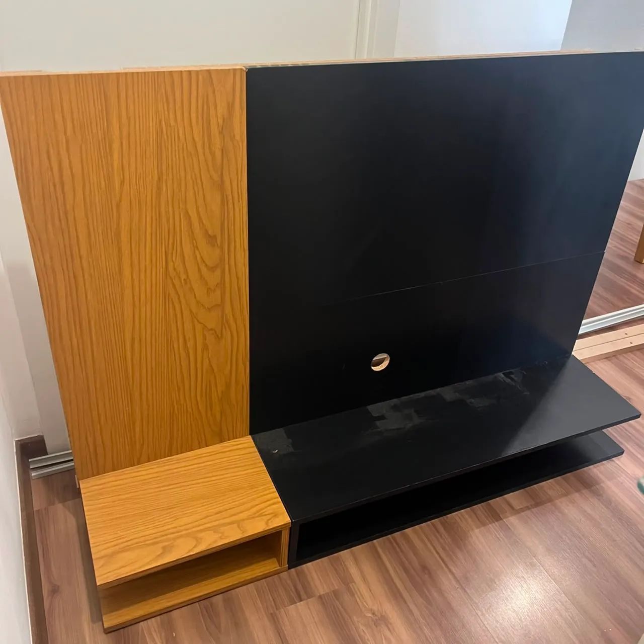 PAINEL PARA TV - Foto 4