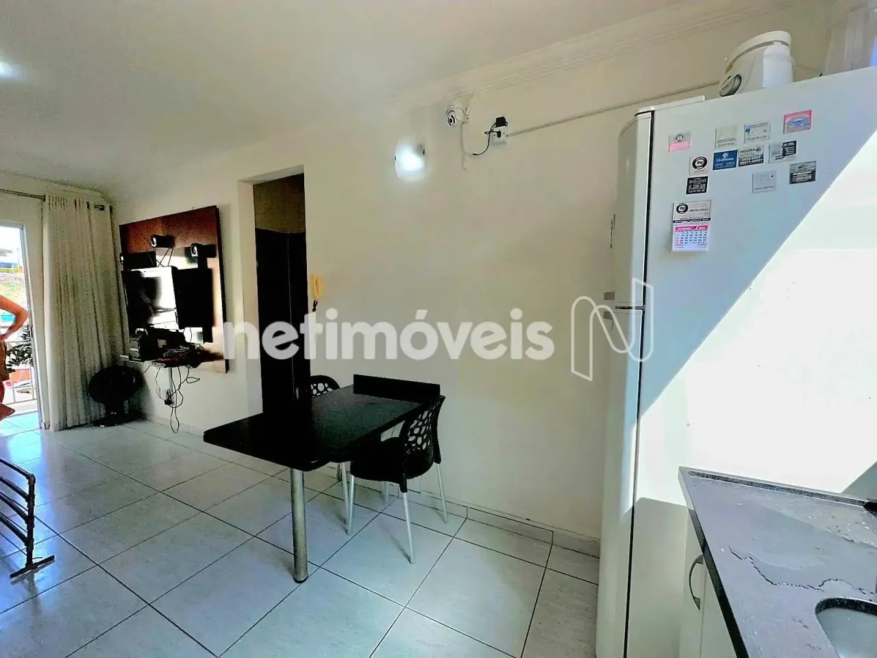 Apartamento 2 quartos com varanda á venda - Foto 5