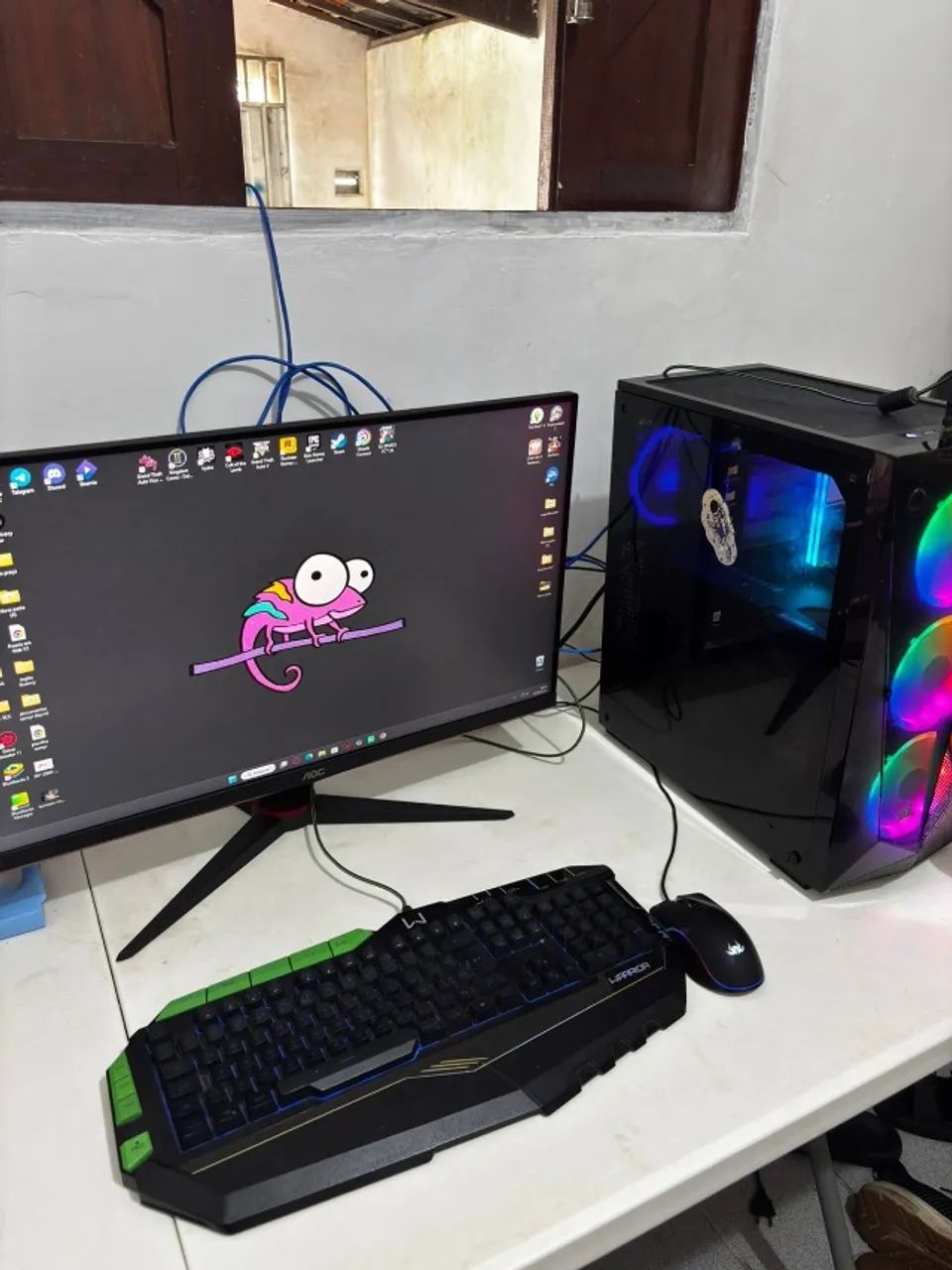 PC GAMER  - Foto 4