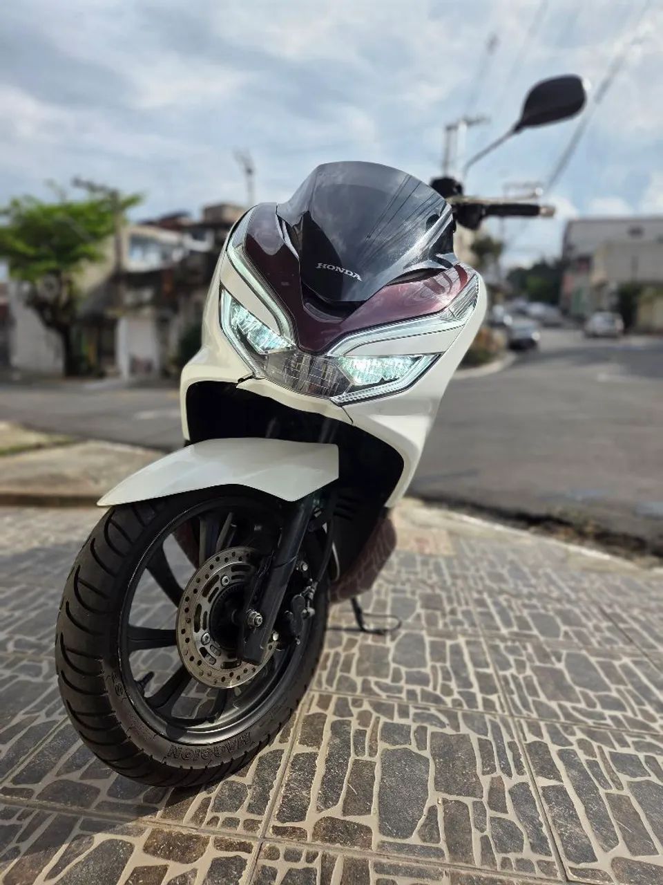 Pcx 150cc DLX  - Foto 5