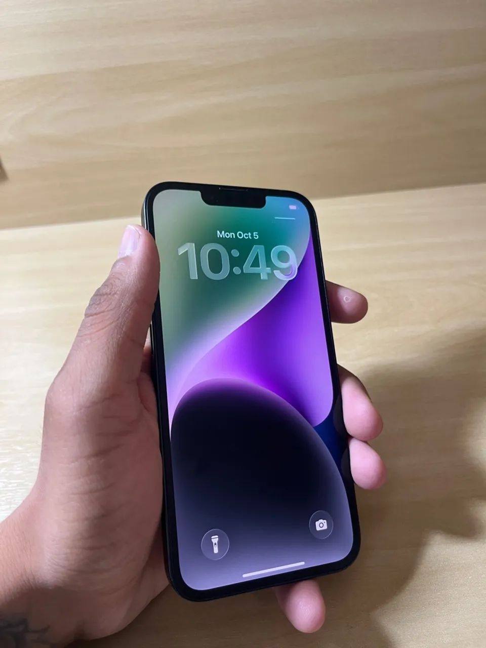 iPhone 14 94% - Foto 2