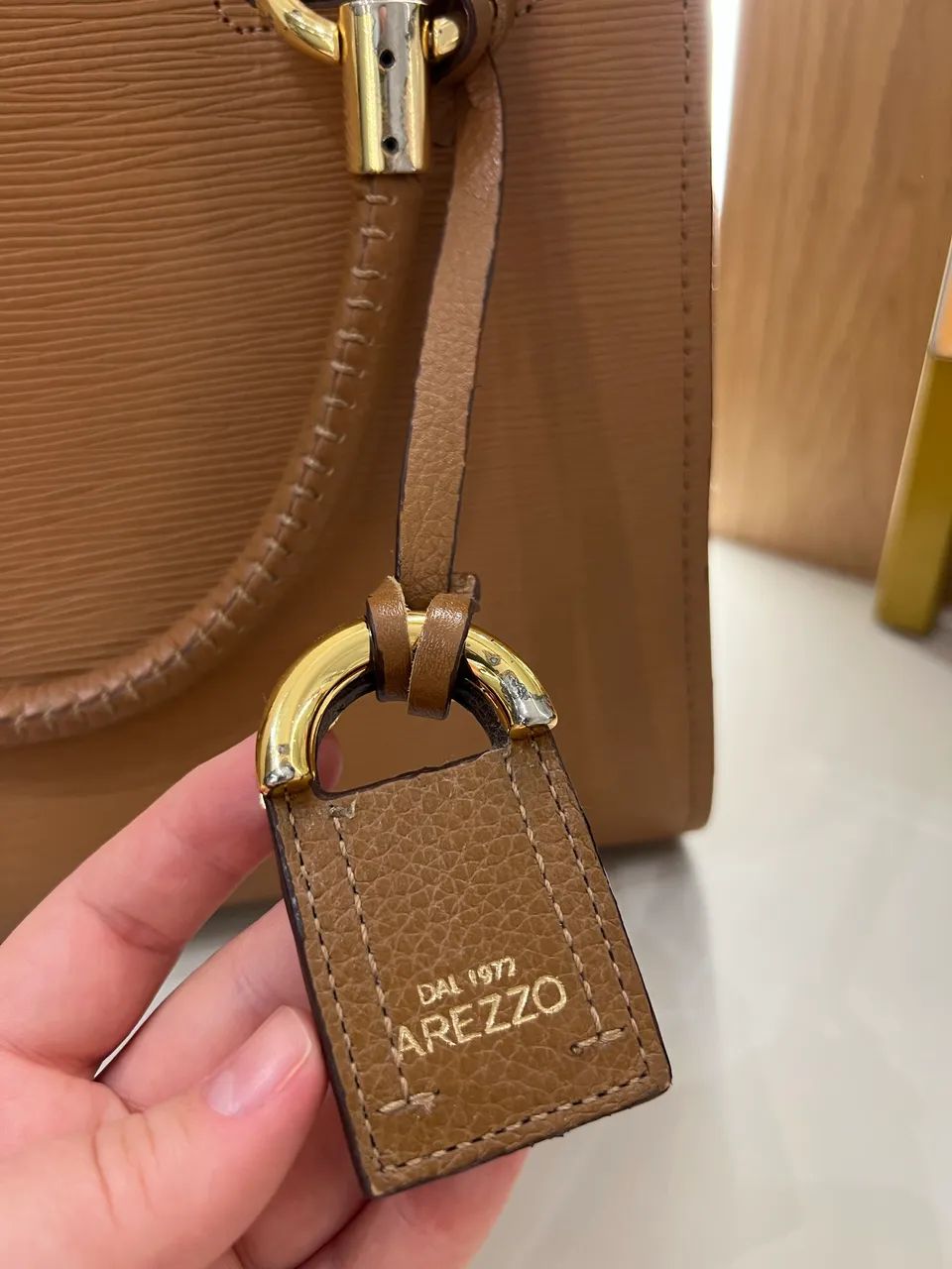 Bolsa Arezzo - Foto 4