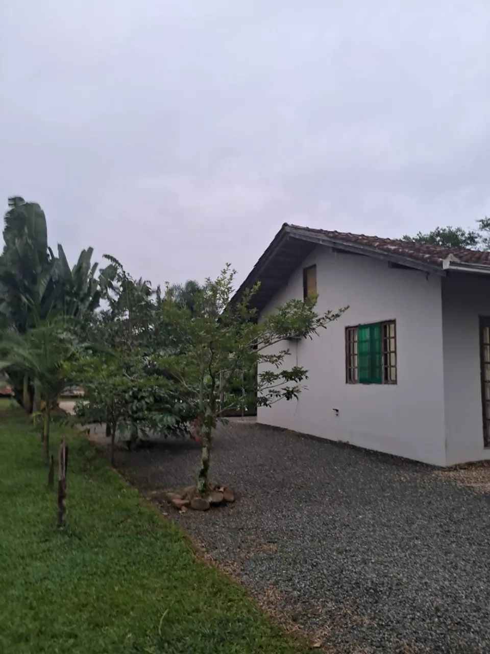 Casa de alvenaria à venda em Pirabeiraba - Joinville/SC - Foto 6