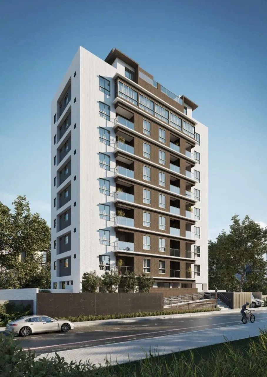 Apartamento com 2 dormitórios à venda, 49 m² por R$ 412.000,00 - Bessa - João Pe 1