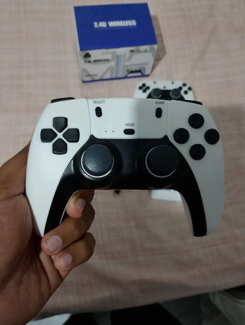 Game stick - Foto 2