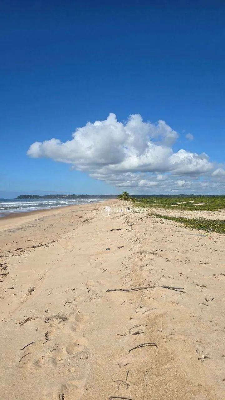 Área de praia em Itacaré - Foto 4