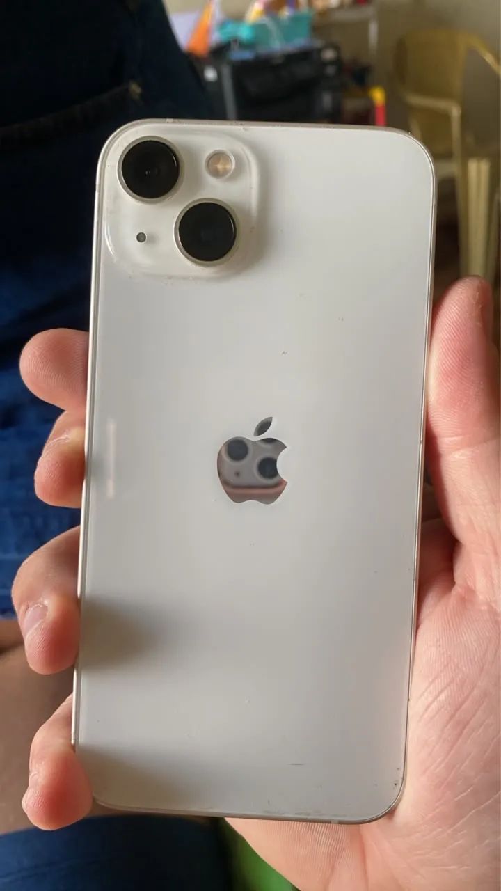 iPhone 13 128gb
