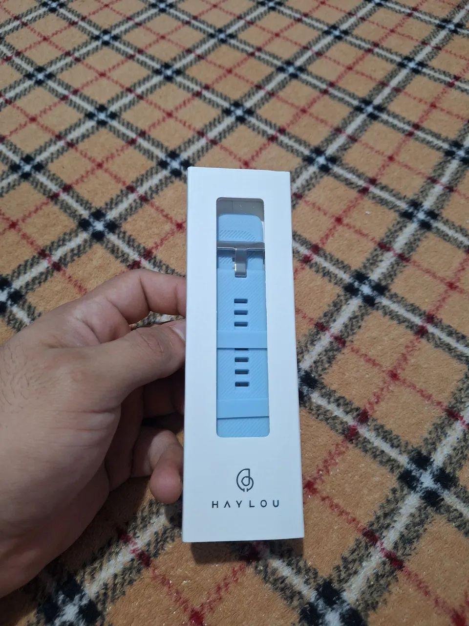 Haylou Solar 5 Smartwatch  - Foto 2