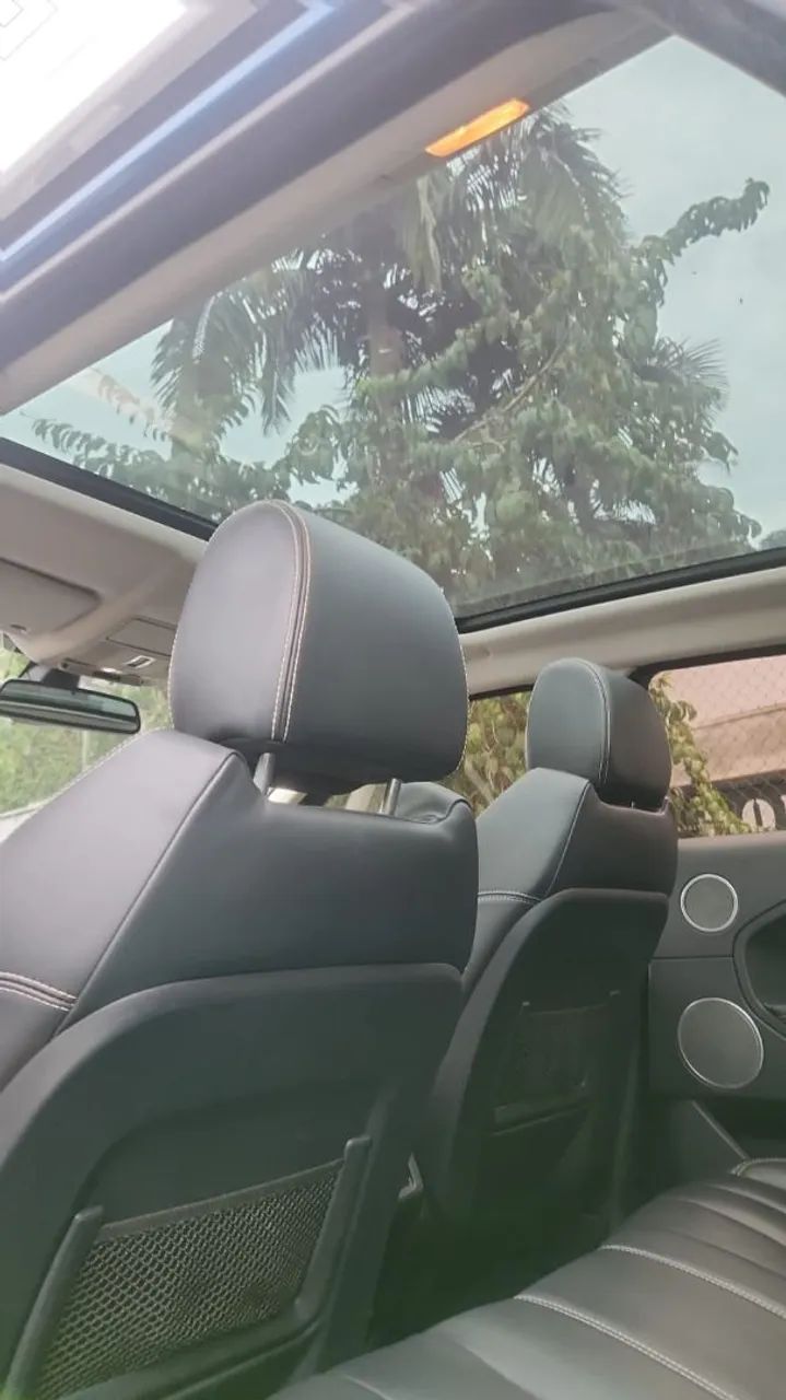 Land Rover Range Rover Evoque Prestige 2.0 Aut. 5P 2014 - Foto 5