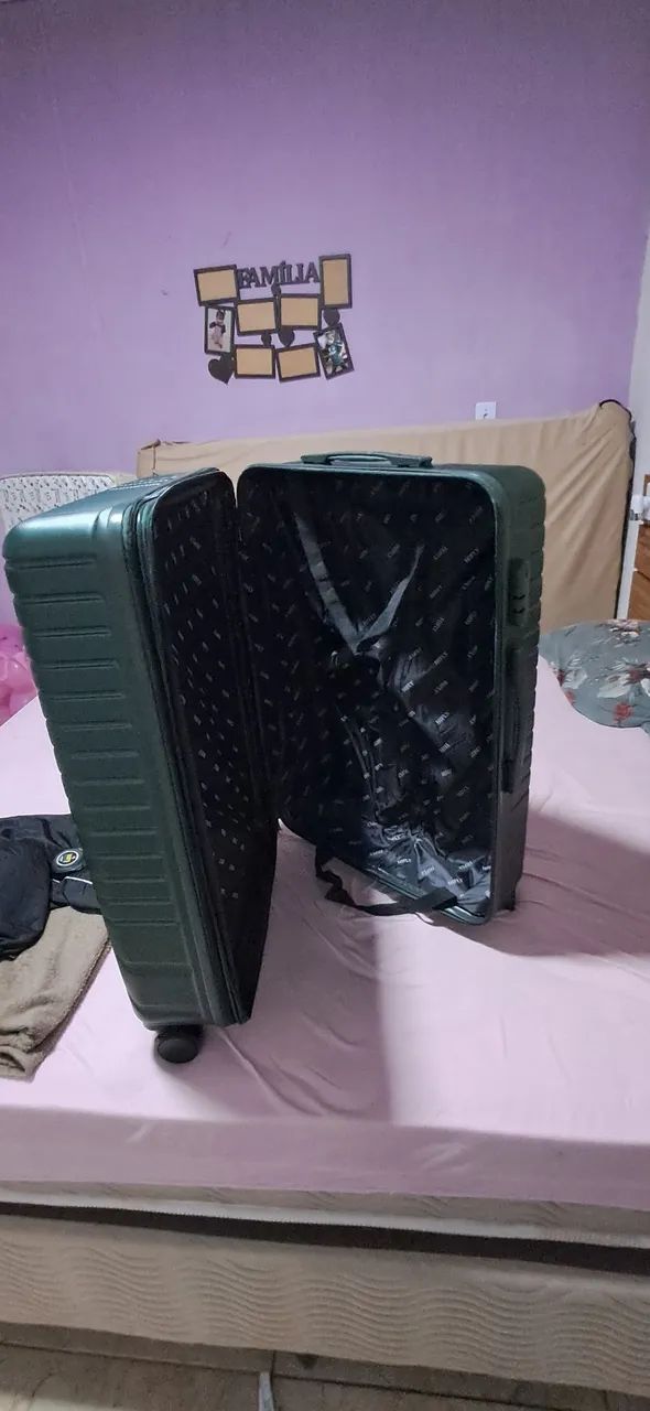 Mala grande - Foto 3