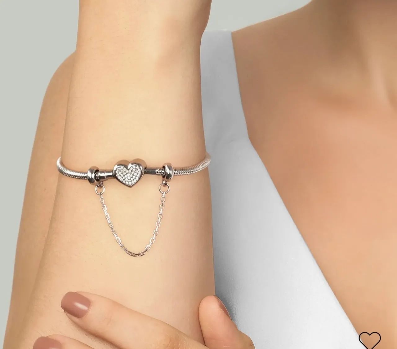 Pulseira vivara  - Foto 2