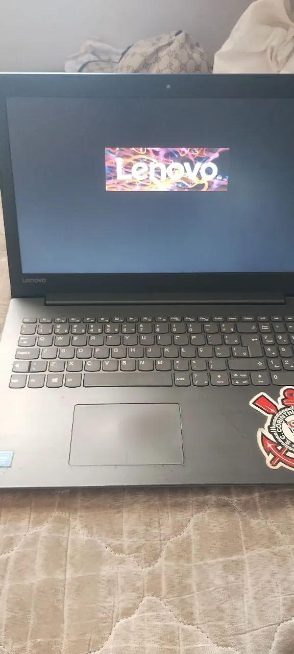 Notebook Lenovo 1 tera 