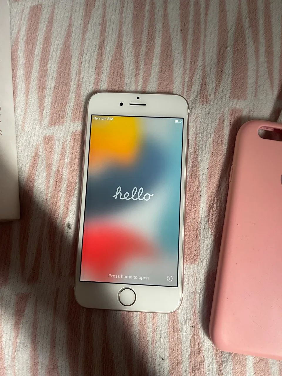 iPhone 6s
