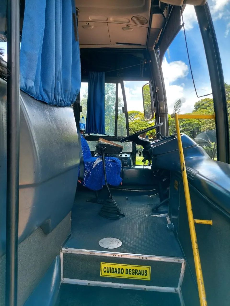 Marcopolo Viaggio GV1000 Mb O400 - Foto 10