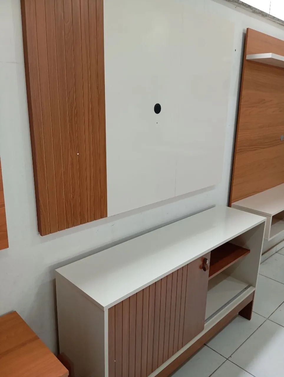 Painel e bancada  - Foto 2