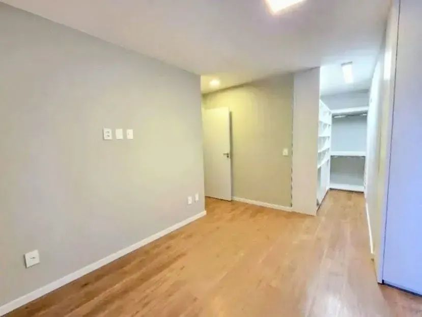 Imóvel reformado para venda possui 130 m² com 4 quartos em Centro - Florianópolis - SC - Foto 5
