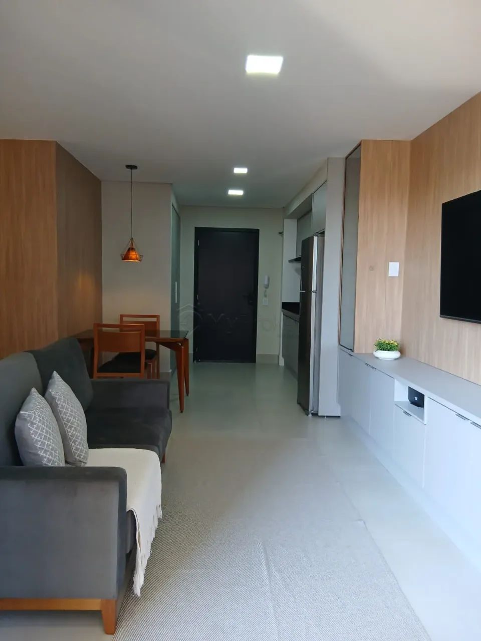 Flat Mobiliado - Setor Bueno - Foto 4