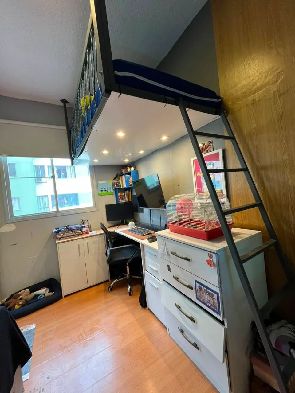 LINDO APARTAMENTO - Foto 3