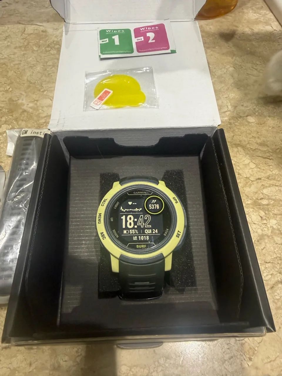 Garmin