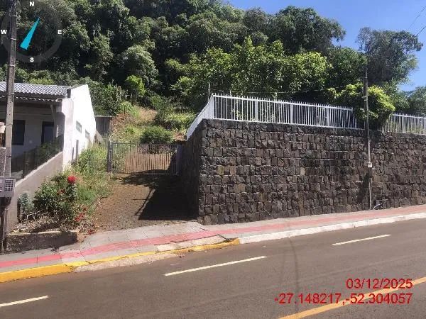 Terreno em SEARA - SC