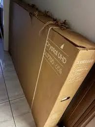 Samsung Smart TV 65" Crystal UHD 4K - Foto 2