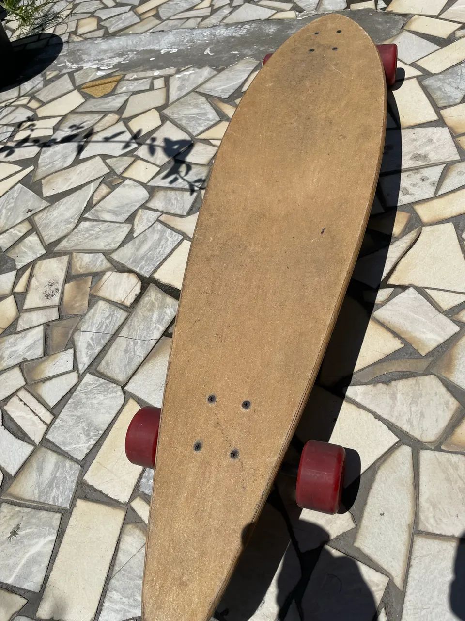 Skate long