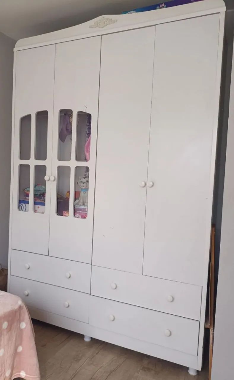 Quarto infantil  - Foto 5