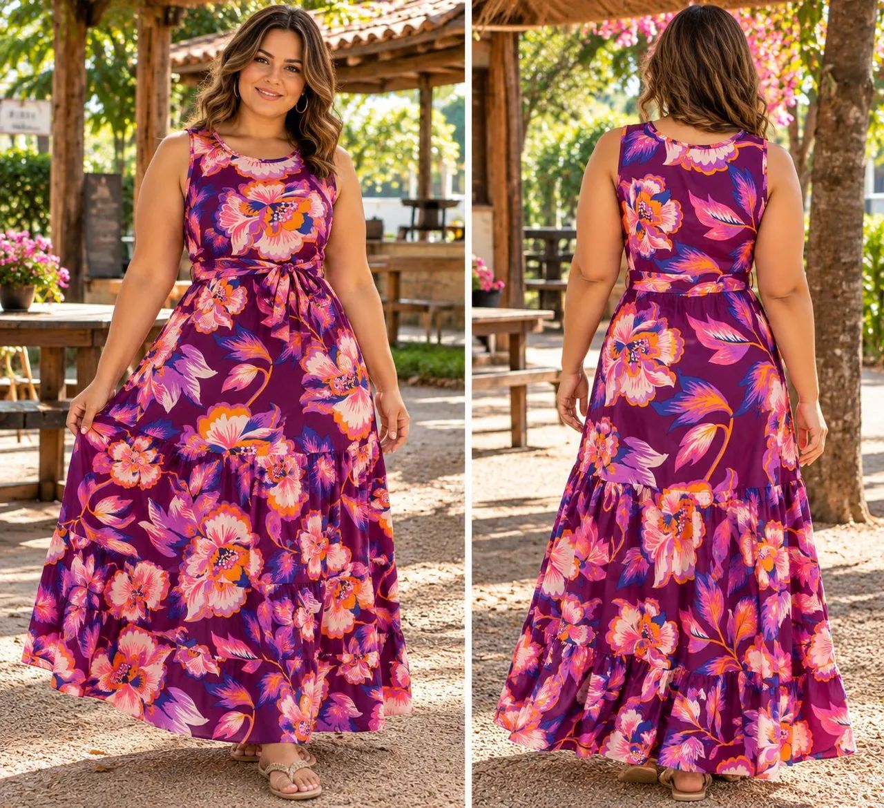 Desapego roupas novas e usadas!!  - Foto 4