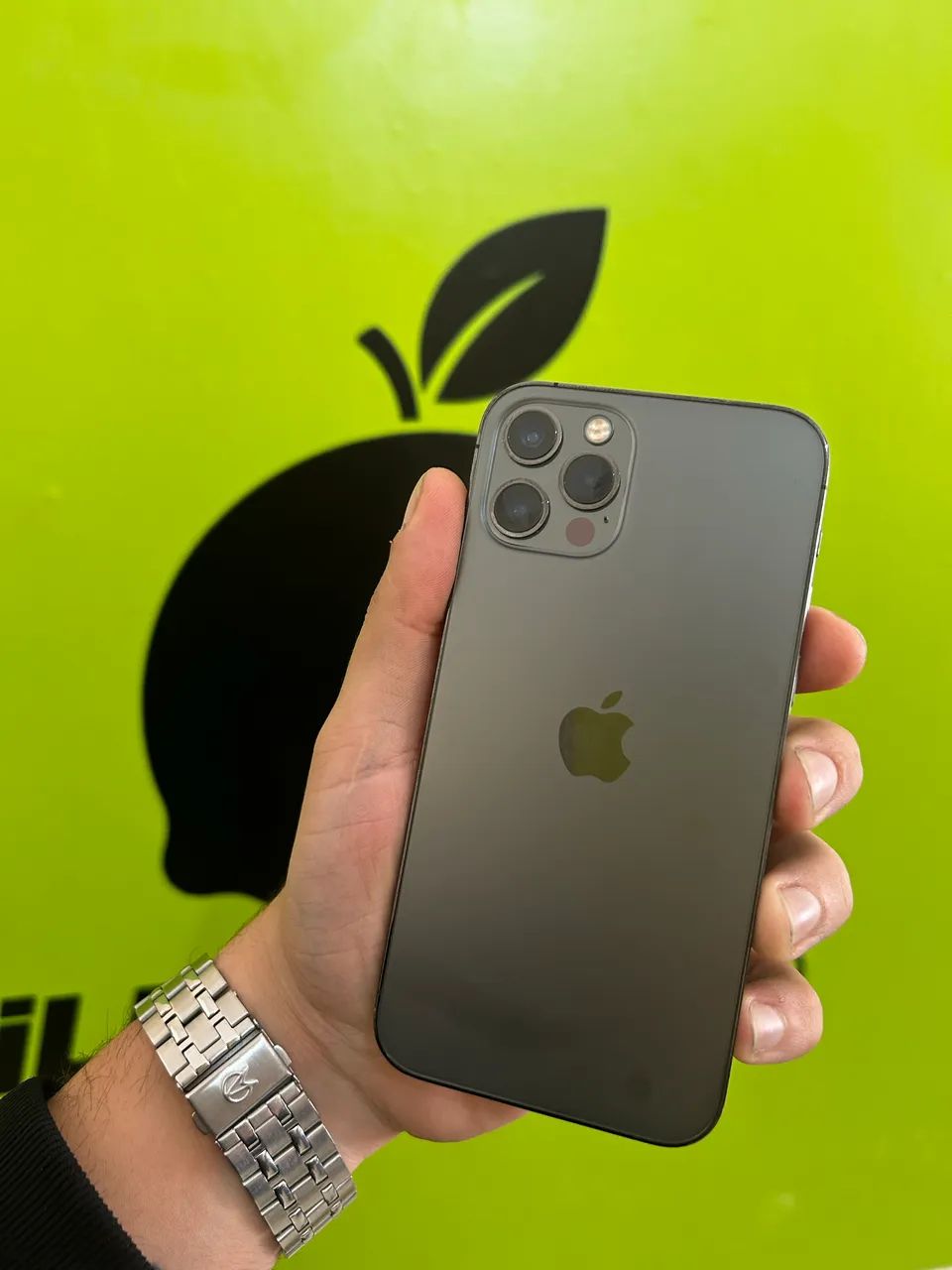 iPhone 12 Pro 128GB
