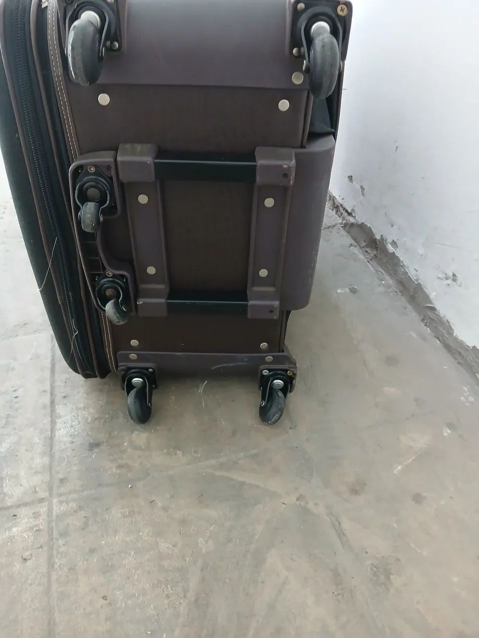 Mala de viagens  - Foto 3