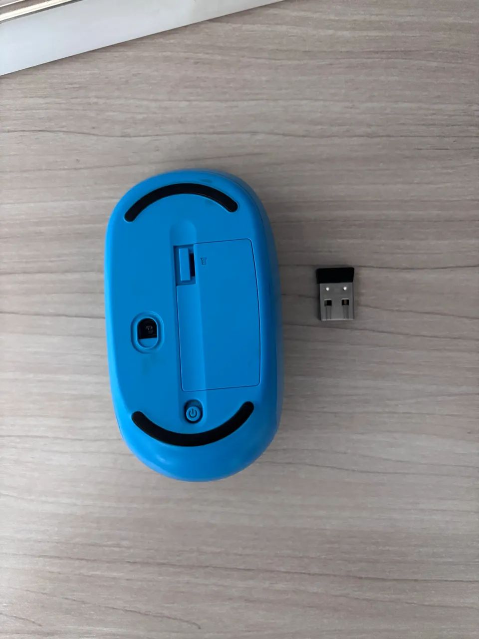 Mouse sem fio Microsoft - Foto 2