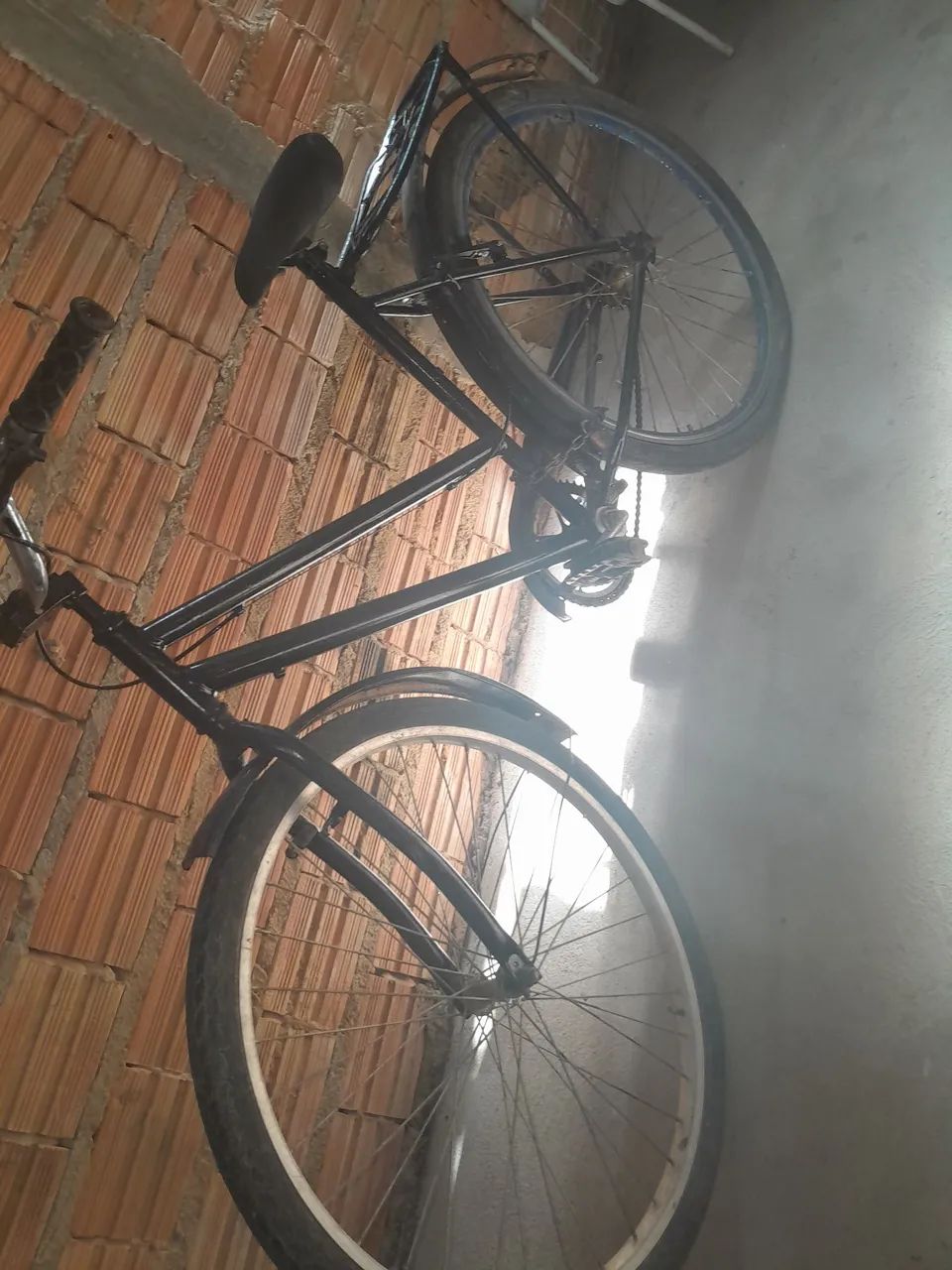 Vende-se bicicleta  - Foto 4