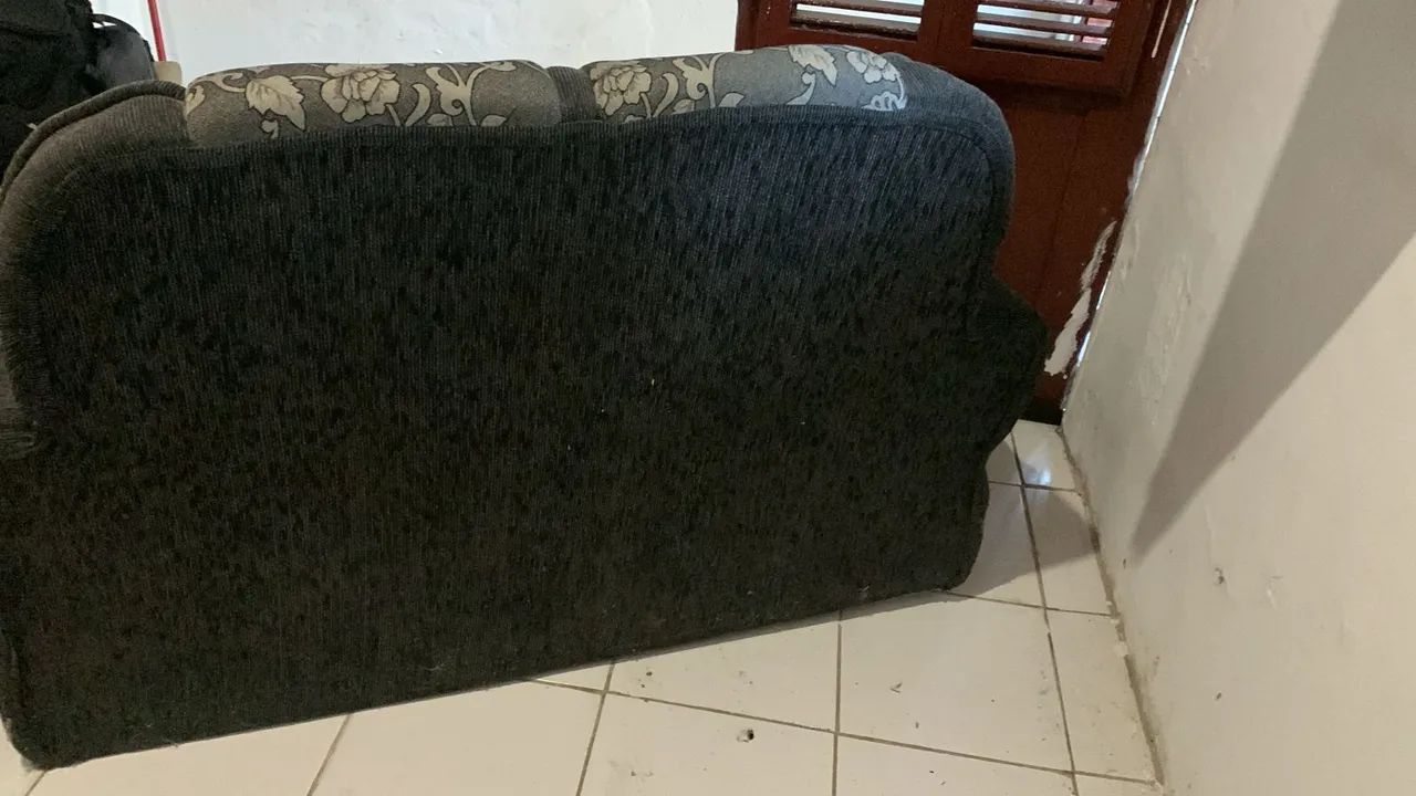 Sofá 2 lugares - Foto 5