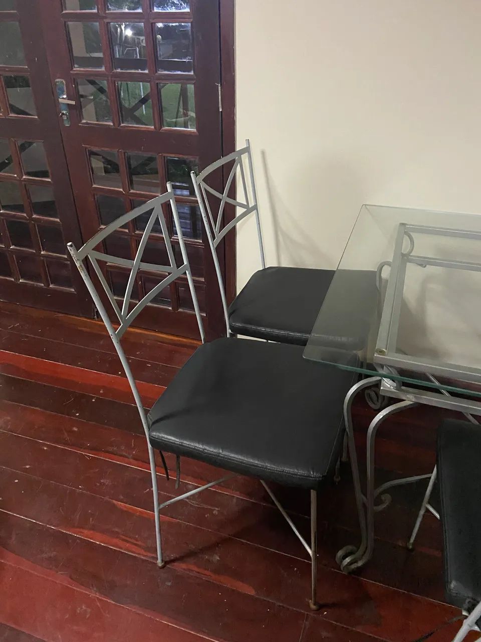 Vendo mesa 6 lugares - Foto 5