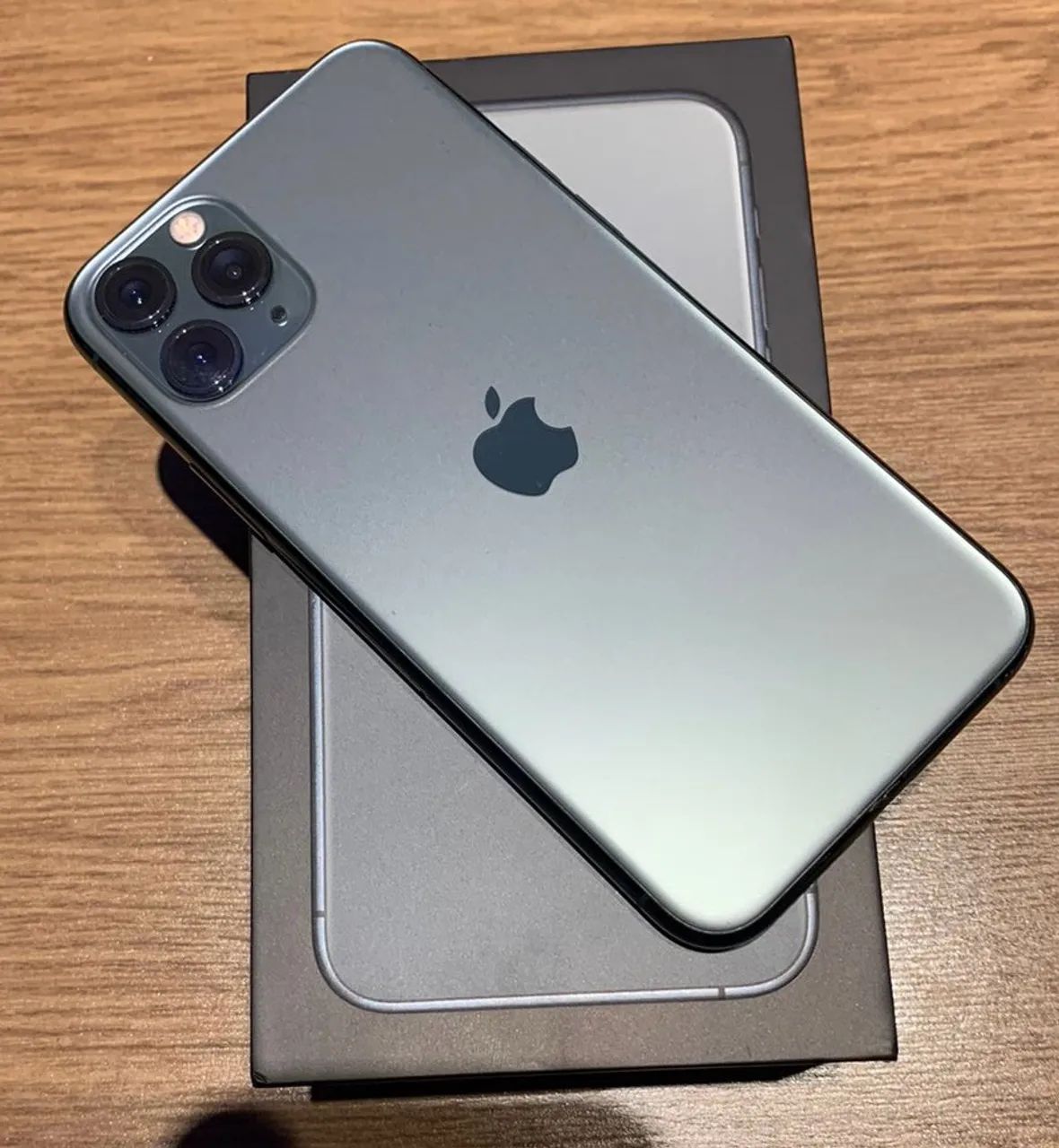 iphone 11 pro  - Foto 3