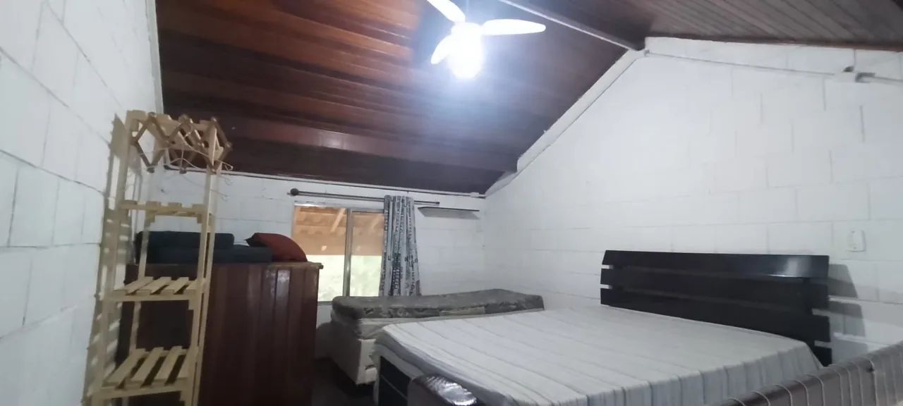 Apto em  praia Maranduba/Ubatuba/SP - Foto 8