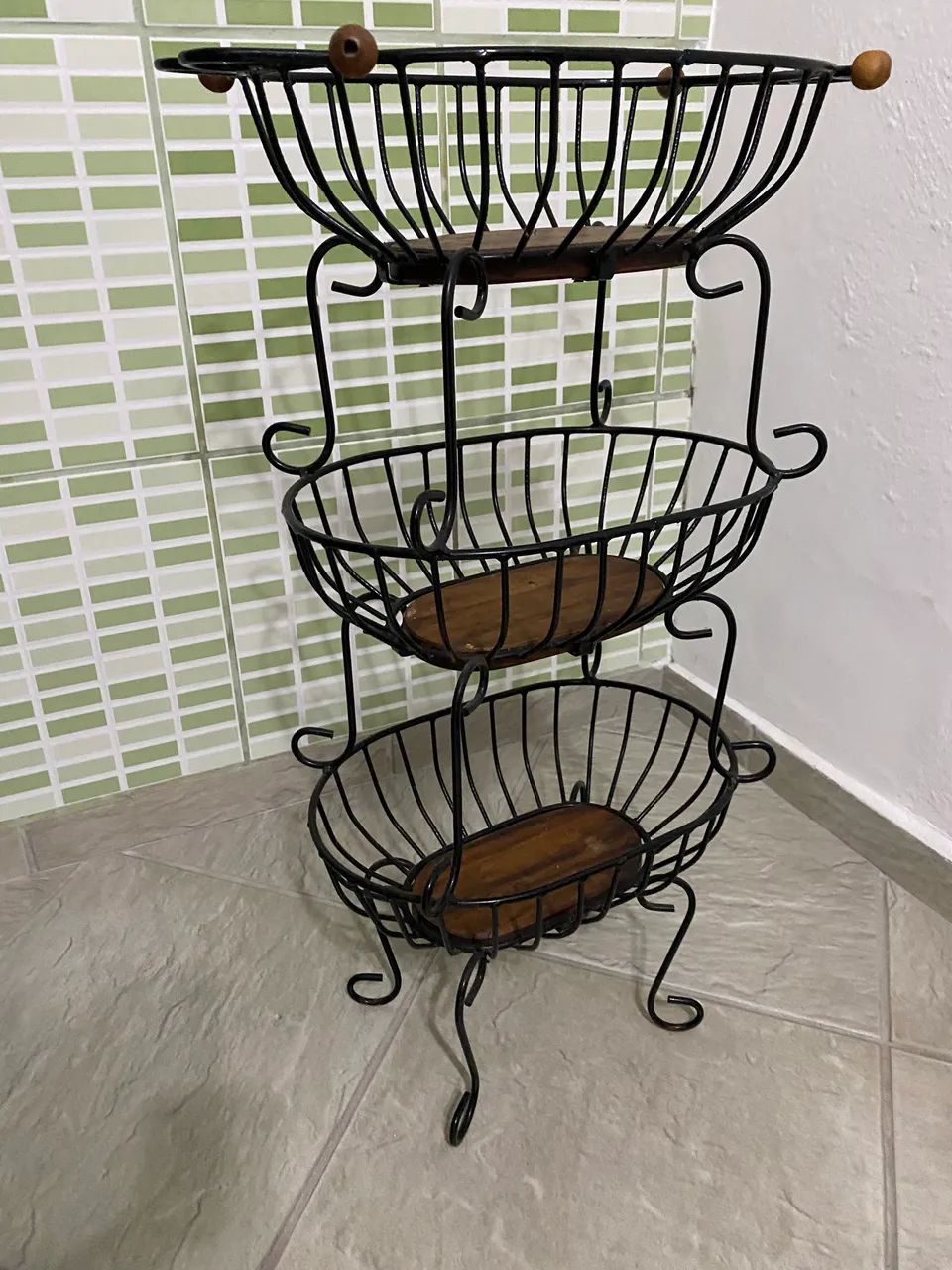 Fruteira - Foto 5