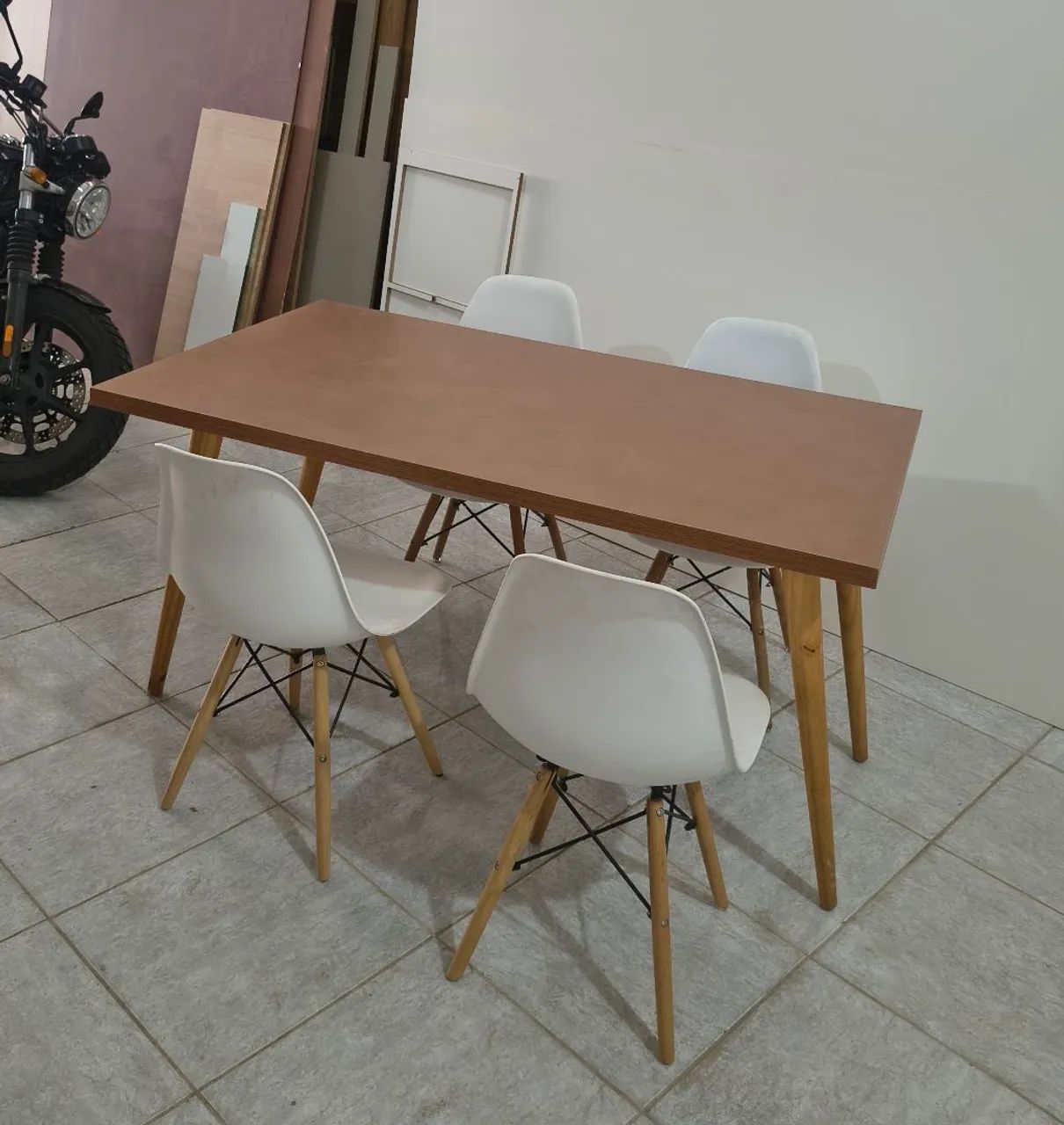 Mesa em MDF  - Foto 4