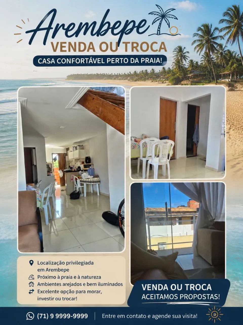 Foto - Camaçari - Camaçari de Dentro